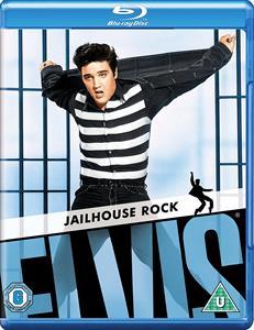 Presley, Elvis – Jailhouse Rock