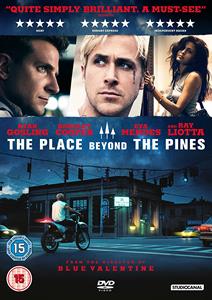 Movie – Place Beyond the Pines