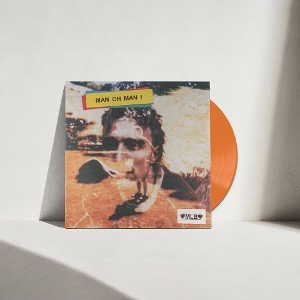 Brown, Martin Luke – Man Oh Man