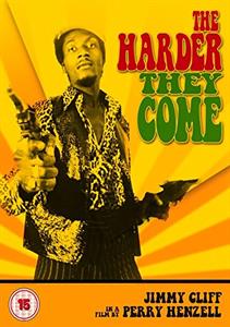 Jos   Antonio Abreu, Gustavo Du – Harder They Come