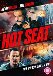 Movie – Hot Seat