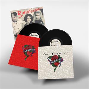 Bananarama – True Confessions