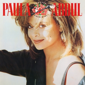 Abdul, Paula – Forever Your Girl