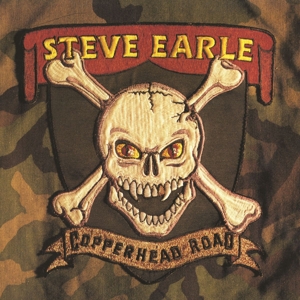 Earle, Steve – Copperhead Road