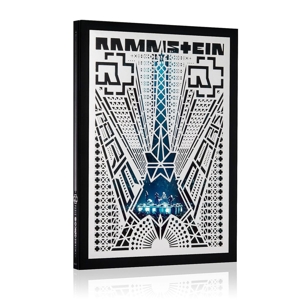 Rammstein – Rammstein: Paris