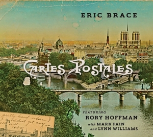 Brace, Eric – Cartes Postales