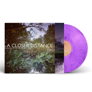 Bavota, Bruno & Chantal Acda – A Closer Distance