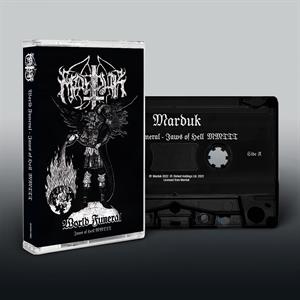 Marduk – World Funeral - Jaws of Hell - Mmiii