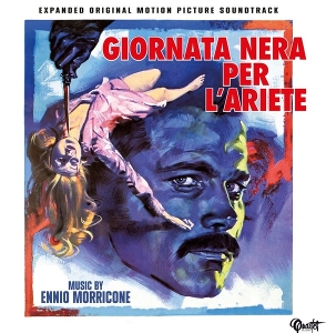 Morricone, Ennio – Giornata Nera Per L'ariete