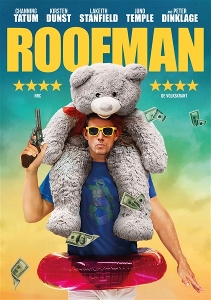 Movie – Roofman