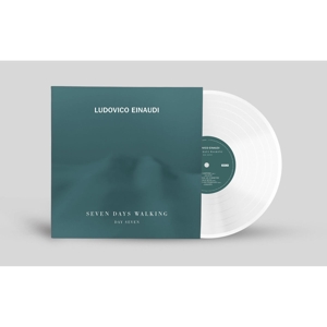 Einaudi, Ludovico – Seven Days Walking