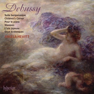 Hewitt, Angela – Klaviermusik