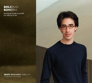 Guillen, Jesus Noguera – Soledad Sonora