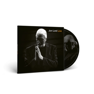 Lord, Jon – Live