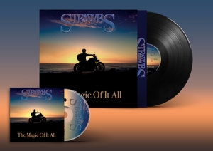 Strawbs – Magic of It All