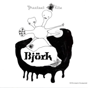 Bjork – Greatest Hits