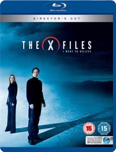 Movie – X-Files: I Want To Believe