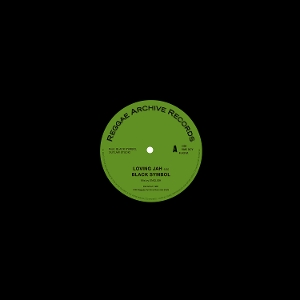 Black Symbol – Loving Jah- Everything Has Its Time