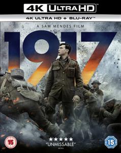 Movie – 1917