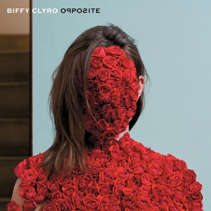 Biffy Clyro – Opposite / Victory Over the Sun
