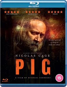 Movie – Pig