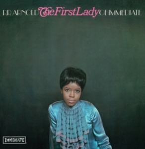 Arnold, P.P. – The First Lady of Immediate