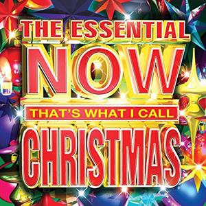V/A – Essential Now That's What I Call Christmas