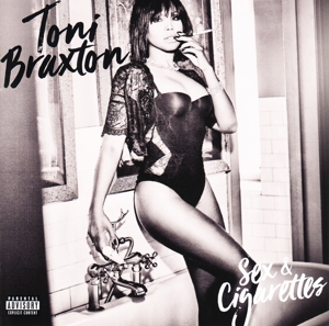 Braxton, Toni – Sex & Cigarettes