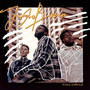 Jungle Brown – Full Circle