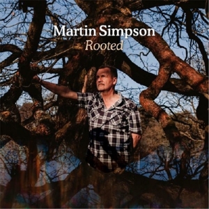 Simpson, Martin – Rooted
