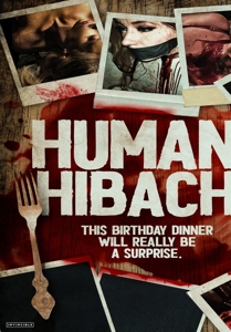 Movie – Human Hibachi