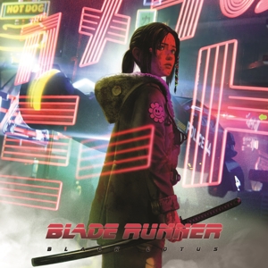 V/A – Blade Runner Black Lotus