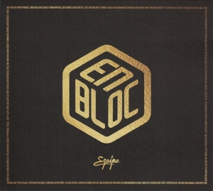 Various – Enbloc