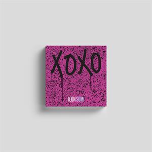 Jeon, Somi – Xoxo
