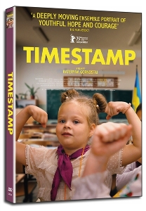 Movie – Timestamp