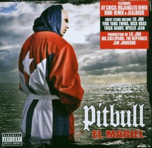 Pitbull – El Mariel