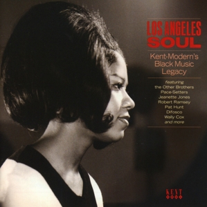 V/A – Los Angeles Soul