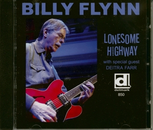 Flynn, Billy – Lonesome Highway