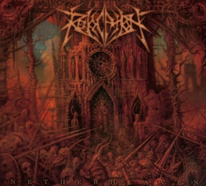 Revocation – Netherheaven