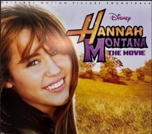 V/A – Hannah Montana: the Movie