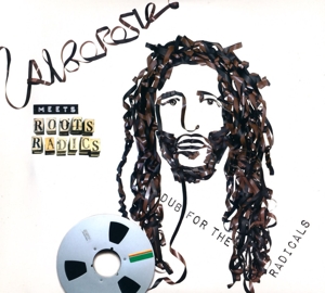 Alborosie – Meets Roots Radics - Dub For the Radicals