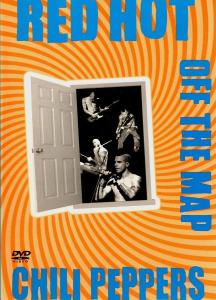 Red Hot Chili Peppers – Off the Map