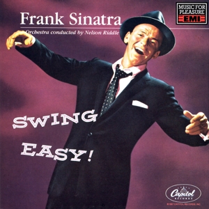 Frank Sinatra – Swing Easy