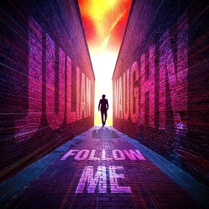 Vaughn, Julian – Follow Me
