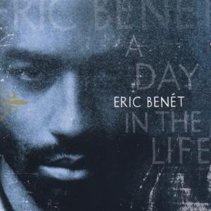 Benet, Eric – A Day In the Life