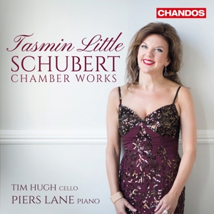 Kaufmann, Jonas – Chamber Works