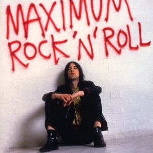 Primal Scream – Maximum Rock 'N' Roll: the Singles