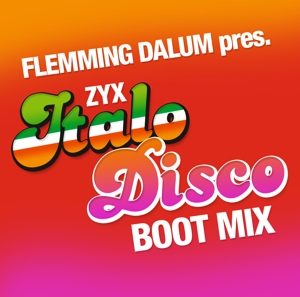 V/A – Zyx Italo Disco Boot Mix