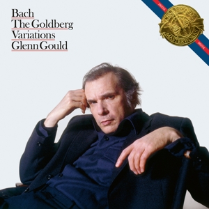 Gould, Glenn – Bach: Goldberg Variations, Bwv 988 (1981 Digital Recording)