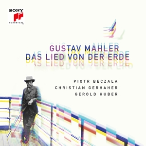 Gerhaher, Christian – Mahler: Das Lied von Der Erde